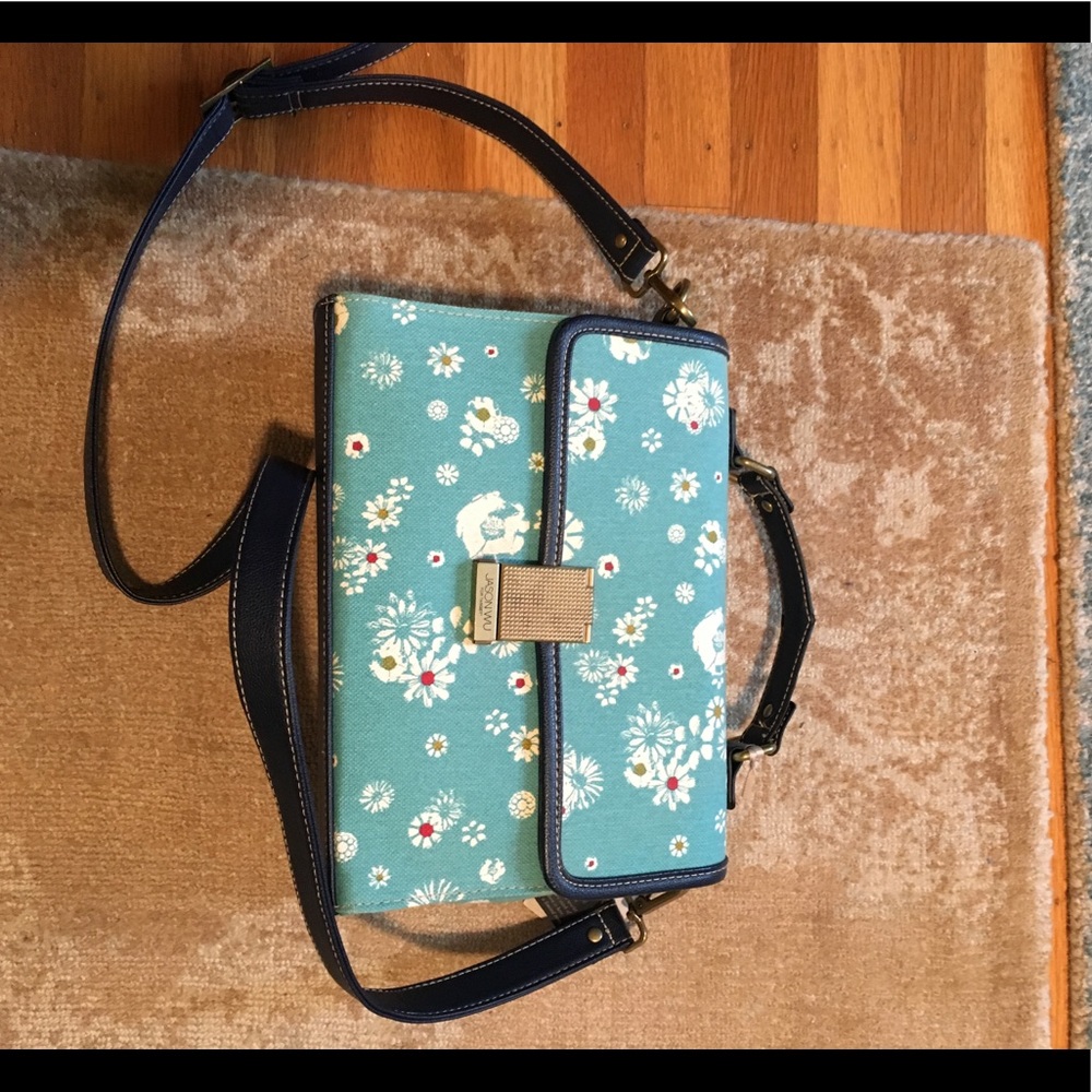 Jason Wu for Target purse